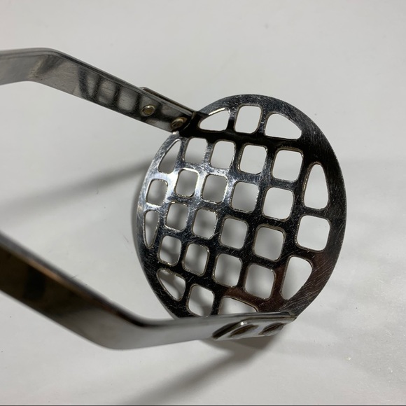 Royal Brand sharp cutter potato masher vintage - Picture 7 of 12